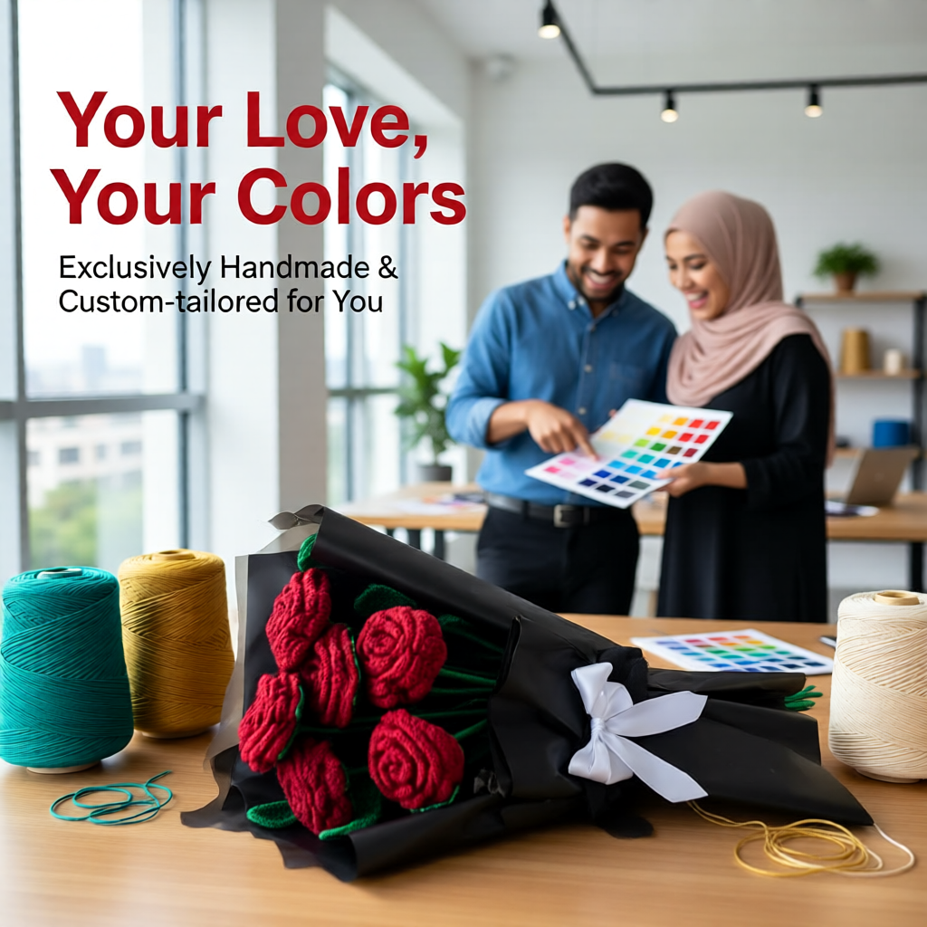 Diamond Rose Collection